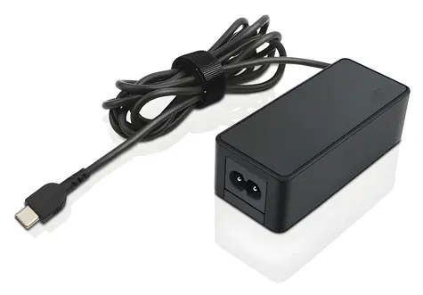 Lenovo 45W Standard AC Adapter / Napájecí adaptér / AC-DC