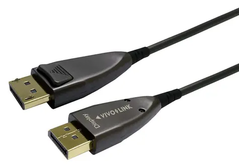 VivoLink Pro DisplayPort Optical 20m / Kabel / 8K 60Hz
