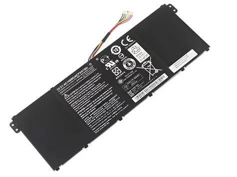 CoreParts Baterie pro Acer černá / Náhradní baterie pro notebook