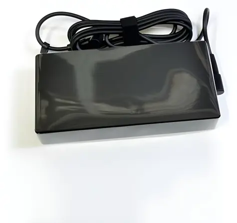 ASUS Originální adaptér 120W 20V černá / Napájecí adaptér pro notebook / 4.5PHI