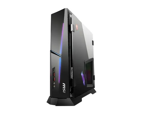 MSI AS AI U5 / Stolní počítač / 32GB RAM / 1TB SSD / RTX 5060 8GB