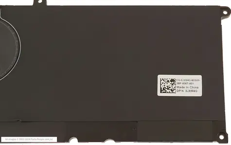 DELL baterie / 6-článková / 99,5Wh / Li-Ion
