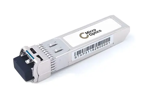 Lanview UACC-OM-SFP10-1270 / Optický modul SFP+ / 10Gbps / 1270nm / Single-mode / BiDi