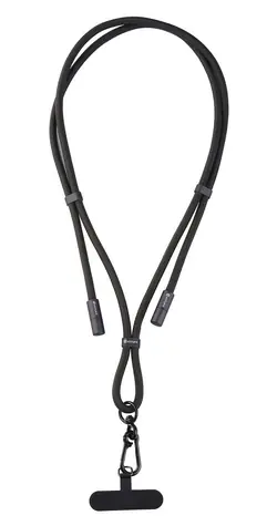 eSTUFF USB-C - USB-C 2m bílá / Kabel na krk / 480 Mbit/s / 5 let záruka