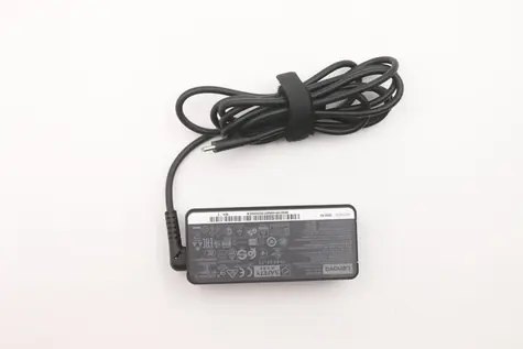 Lenovo 45W 3-pin AC Adapter / Napájecí adaptér / 45W / 3-pin