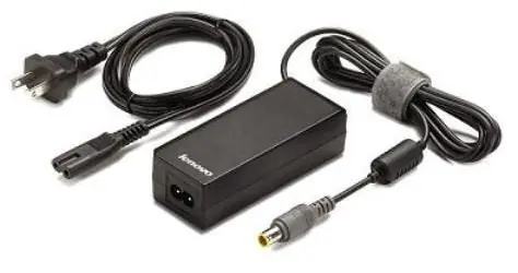 Lenovo 65W Ultraportable / Napájecí adaptér / 100-240 V