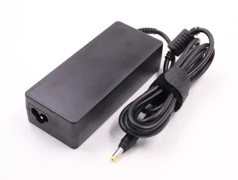 CoreParts 90W 19V 4,74A černá / Napájecí adaptér / 90 W / 19 V, 4,74 A / Konektor 4,8 x 1,7 mm