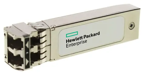HPE Networking X130 / SFP+ transceiver modul / 10G