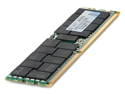 HPE 32GB DDR3 1866MHz / Paměť RAM / PC3-14900L / ECC / DIMM / 4Rx4
