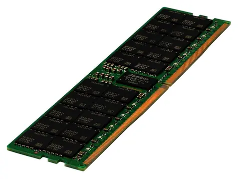 HPE 64GB (1x64GB) / Paměťový modul