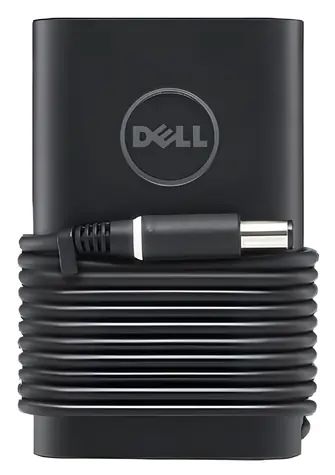 Dell AC Adaptér 65W / Napájecí adaptér / 3-pin / kabel 1 m