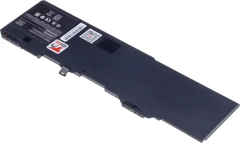 T6 Power Baterie pro HP ZBook Fury 15 G7 & 15 G8 & 17 G7 & 17 G8 / 6080 mAh / 94 Wh / 8cell / Li-poly
