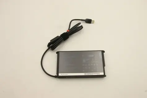 Lenovo Slim 230W AC Adapter / Napájecí adaptér / Slim Tip