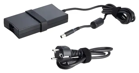 Dell AC adaptér 130W 3-pin / Napájecí adaptér