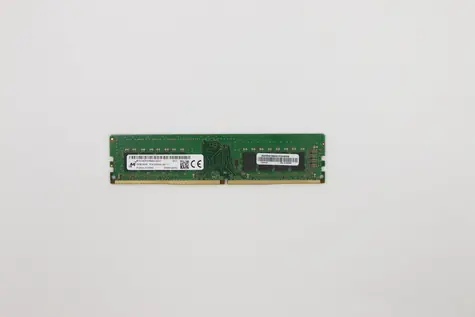 Lenovo 16GB DDR4 UDIMM / Paměť RAM