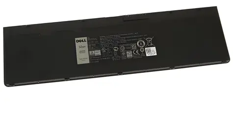 DELL Baterie 4-cell 52 Wh / Li-Ion / pro Dell Latitude E7250