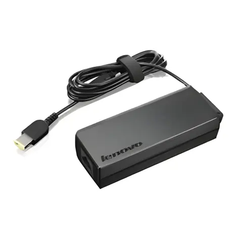 Lenovo ThinkPad 90W AC Adapter UK / Napájecí adaptér / 90 W / 100-240 V / pro ThinkPad X1 Carbon