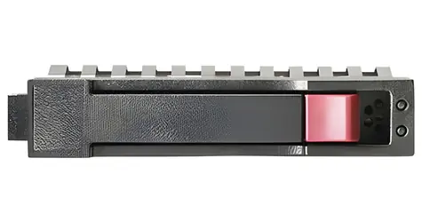 HPE 1TB / HDD / 2.5