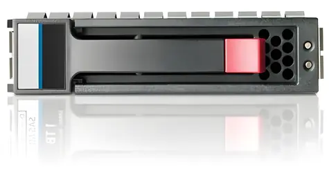 HPE 8TB / HDD / 3.5