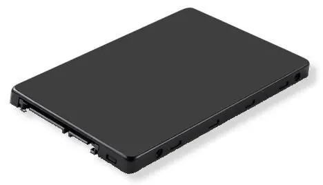 Lenovo ThinkSystem MV 240GB / SSD / 2.5