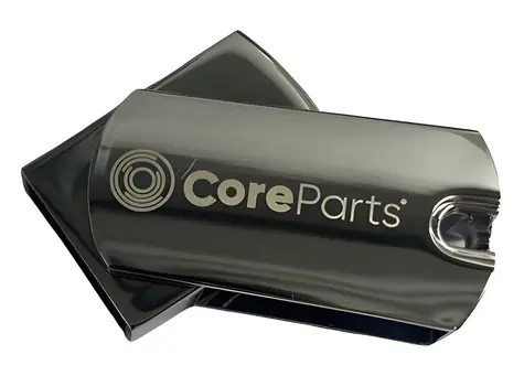 CoreParts 64GB / Flash disk / USB 3.0 / R:100 MB/s / W:20 MB/s