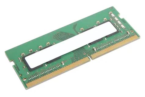 Lenovo 4X71D09534 16GB / Paměť RAM / DDR4 / 3200 MHz