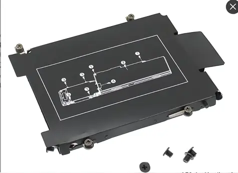 CoreParts Primary SSD / Interní SSD / 1 TB