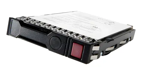 HPE 3.2TB (Mixed Use) / SSD / 2,5