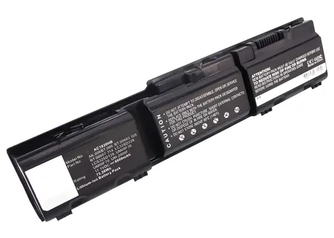 CoreParts Baterie Acer Aspire 1825, 1420P, 1820, 1820PT černá / Baterie pro notebook / CE