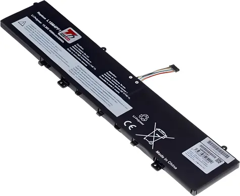 T6 Power NBIB0251 / Baterie pro notebook / Lenovo Yoga 9-15IMH5, Yoga C940-15IRH / Li-poly / 4500 mAh / 69 Wh