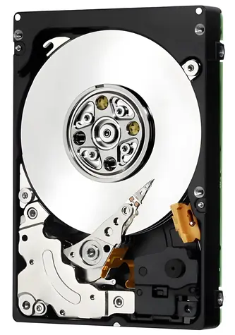 HPE 1TB / HDD / 7200 rpm / SATA / Hot-Swap / Interní