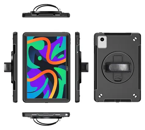 eSTUFF / Ochranné pouzdro / Lenovo Tab K11/M11/IdeaTab
