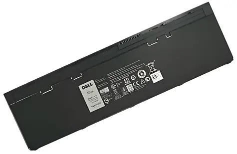 DELL Baterie 4článková 45 Wh / Li-Ion / pro notebooky Dell