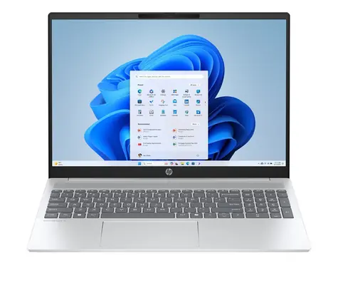 HP OmniBook 5 AI 16-af1219nw stříbrná / Notebook / 16