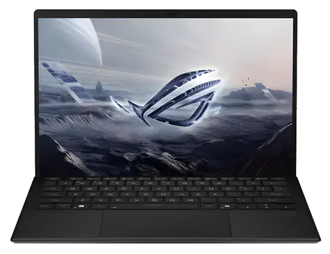 ASUS ROG Flow Z13 GZ302EA-RU137X černá / Herní 2v1 / 13.4