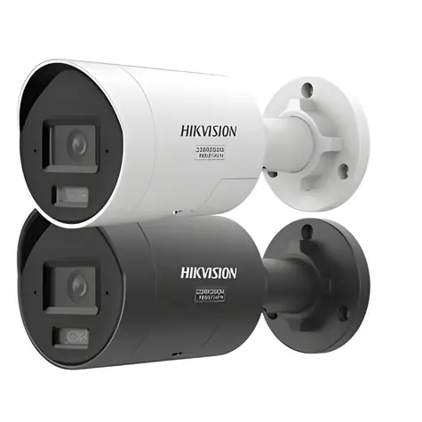 HIKVISION DS-2CD2047G3-LI2UY/SL / IP kamera / Bullet / 4Mpix / objektiv 2,8 mm / H.265+ / Smart Hybrid Light IR+LED 40m
