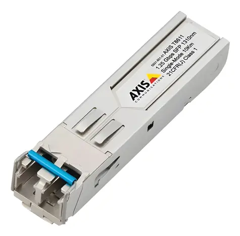 AXIS T8611 / SFP modul / LC / 1000BASE-LX