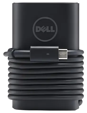 Dell Kit E5 / Napájecí adaptér / 90W / USB-C / Power Delivery