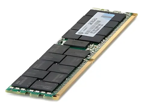 HP 8GB 1Rx4 PC3L-12800R-11 Kit / Paměťový modul / DDR3L / 1600 MHz / ECC Registered / CL11