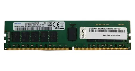 Lenovo ThinkSystem 32GB / Operační paměť / DDR4 / TruDDR4 / 3200 MHz