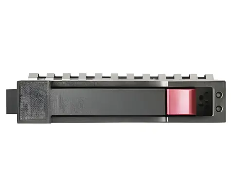 HPE MSA 800GB / SSD / 2.5
