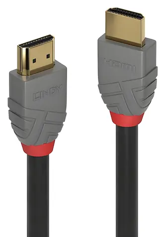 Lindy Anthra Line 36968 / Kabel HDMI 2.0 / 15 m / 4K 60Hz