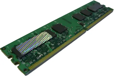 HP Enterprise 16GB DDR3 1333MHz / Paměť RAM / PC3L-10600R-9 / ECC / CL9 / DIMM / 1.35V / 2Rx4