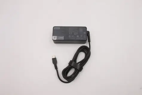 Lenovo USB-C 45W AC Adapter / Napájecí adaptér / USB-C