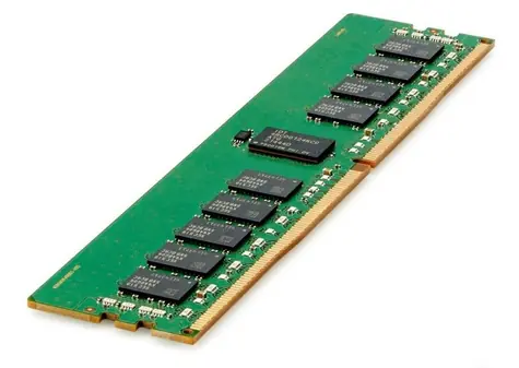 HPE 32GB DDR4 / Paměť RAM / Pro počítače