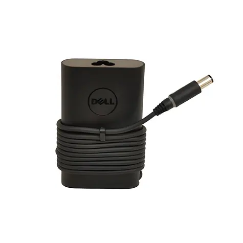 DELL European 65W AC Adapter / Napájecí adaptér / 65 W / kabel 1 m / černá