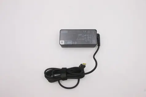 Lenovo 45W USB-C AC Adapter / Napájecí adaptér / 45W / USB-C