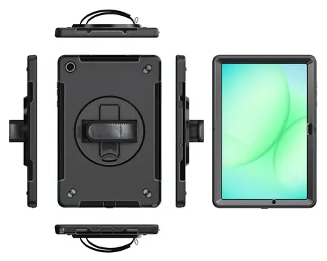 eSTUFF OHIO Defender / Pouzdro pro tablet / Samsung Galaxy Tab A11+