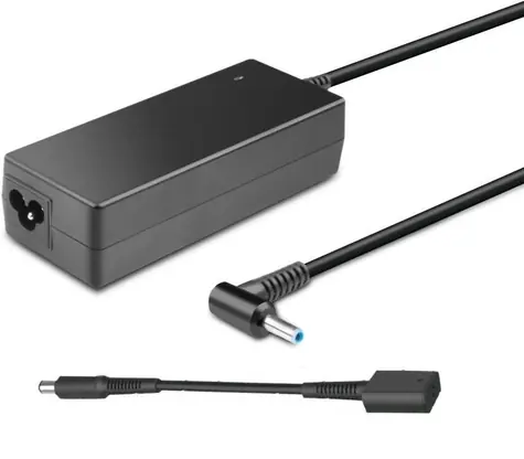 CoreParts Smart Adapter for HP / Napájecí adaptér / 90W / 19,5V / konektor 4,5×3,0 mm