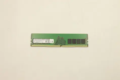 Lenovo 16GB DDR4 UDIMM / Paměť RAM